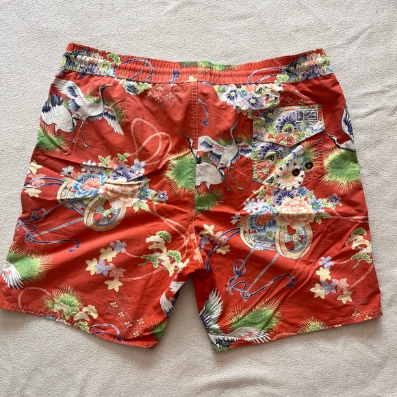 Ralph Lauren Swimwear size XL - Picture 4 of 4